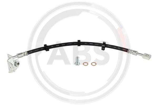 Flexível de travão A.B.S. ALL BRAKE SYSTEMS BV. ref. SL 1662